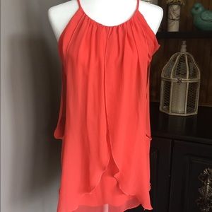 Hailey Logan by Adriana Papell